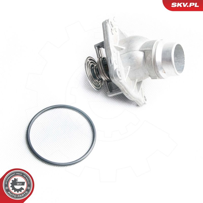 Termostaat, Jahutusvedelik, ESEN SKV 20SKV033