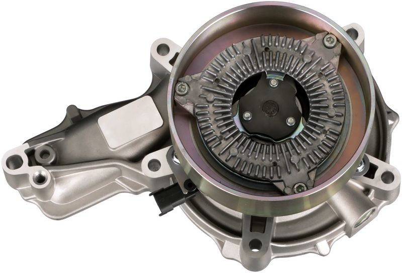 Vodní čerpadlo, chlazení motoru WP5020HD