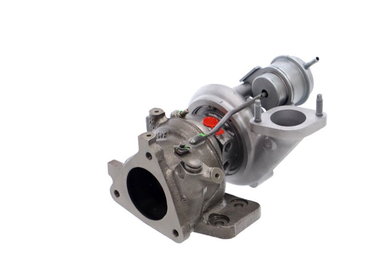 REMANTE 003-001-001408R Charger, charging (supercharged/turbocharged)