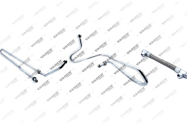 Conducta presiune, compresor aer VADEN 0103 049
