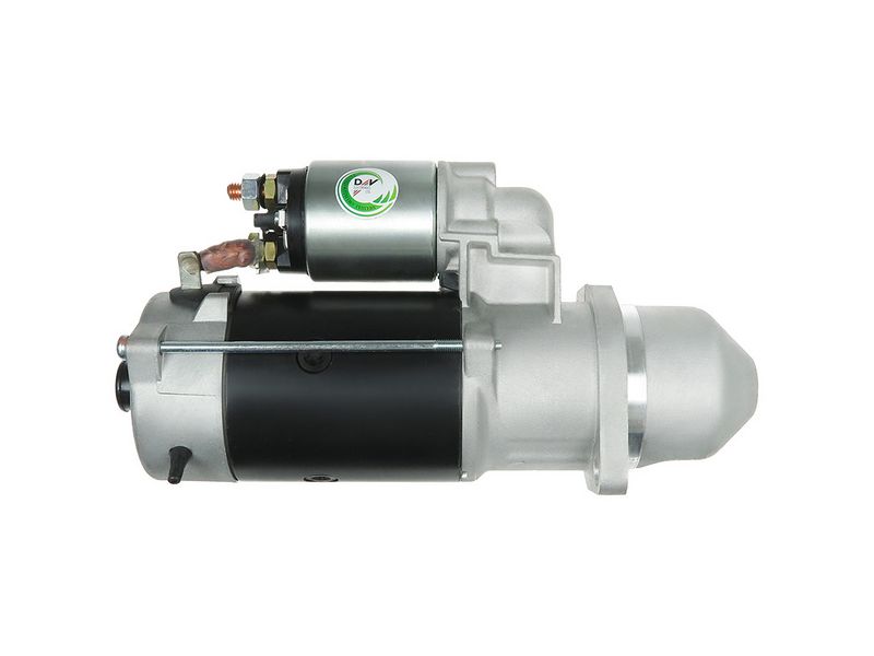 AS-PL S0200 Starter