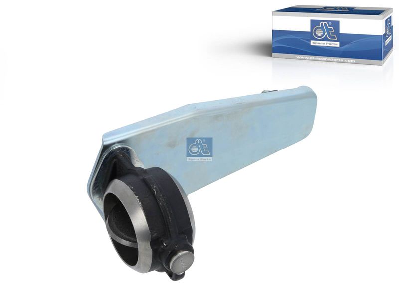 Clapeta sistem evacuare, frana motor 3.25598 DT Spare Parts