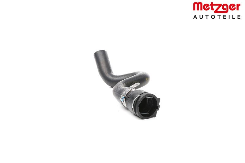 METZGER AUTOTEILE 2420138 Radiator Hose