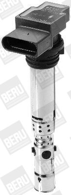 BorgWarner (BERU) ZSE059 Ignition Coil
