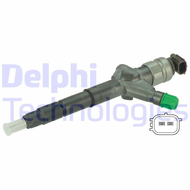 Автозапчасть DELPHI HRD622