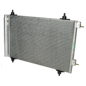 WILMINK GROUP kondenzátor, klíma WG2041732