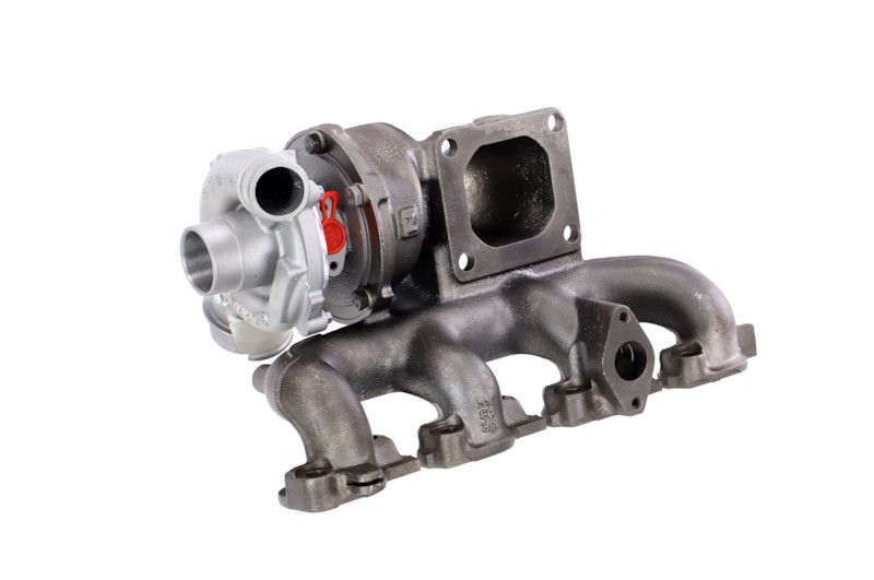 REMANTE 003-001-000054R Charger, charging (supercharged/turbocharged)