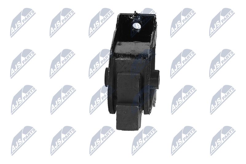 Paigutus, Mootor, NTY ZPS-TY-091