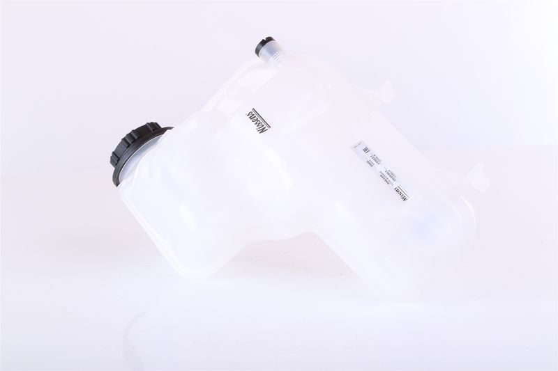 NISSENS 996166 Expansion Tank, coolant