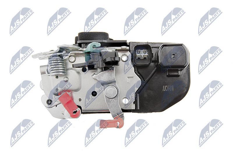 Ukselukk, NTY EZC-CH-018