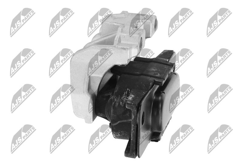 Paigutus, Mootor, NTY ZPS-CH-028