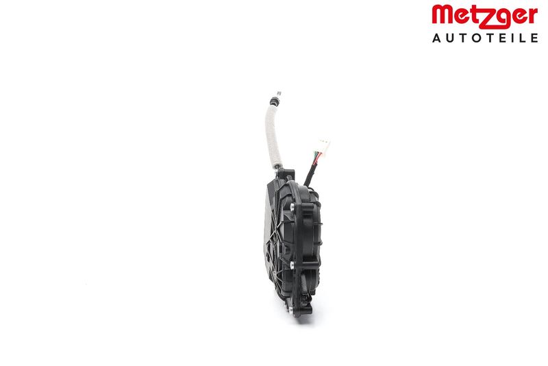 ZUZIEHHILFE HECKKLAPPE METZGER AUTOTEILE 2310671 28