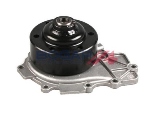 BOGAP C4234107 Водяной насос MB Sprinter 2.2CDI OM651 10-