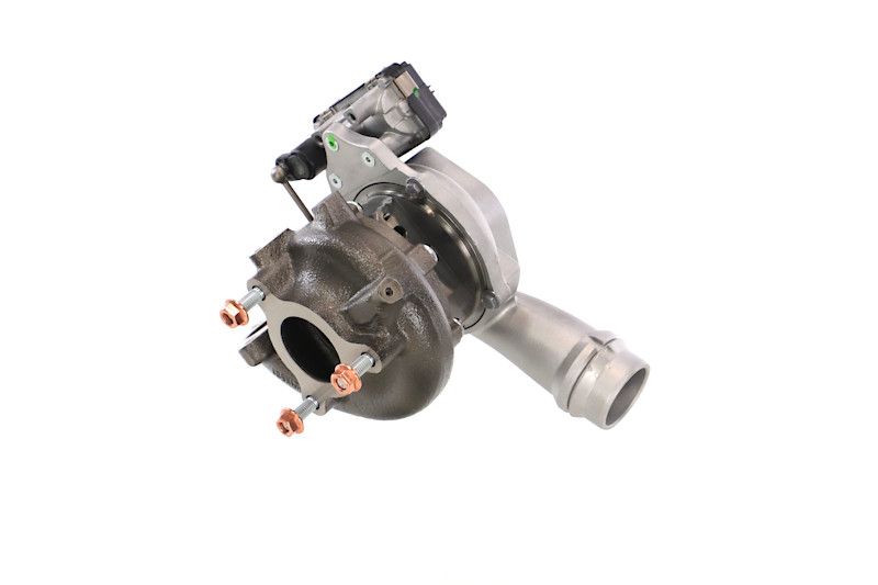REMANTE 003-002-004141R Turbokompresorius