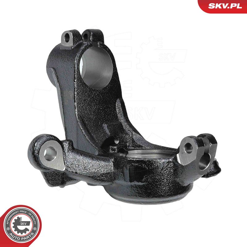 Käändmik, rattakinnitus, ESEN SKV 73SKV301