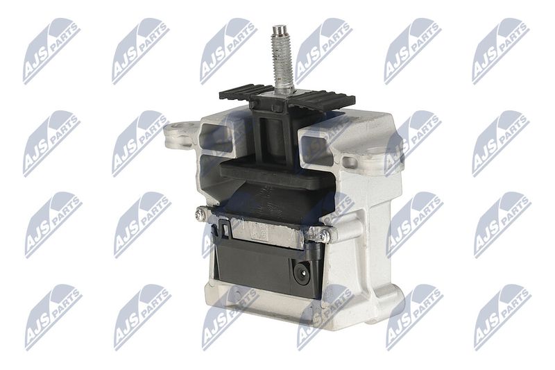 Paigutus, Mootor, NTY ZPS-LR-011