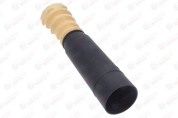 BIRTH 56154 Rubber Buffer, suspension