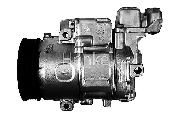 Henkel Parts kompresszor, klíma 7112251R