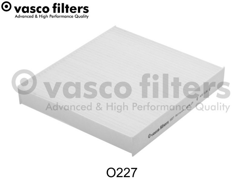 Filter, salongiõhk, DAVID...