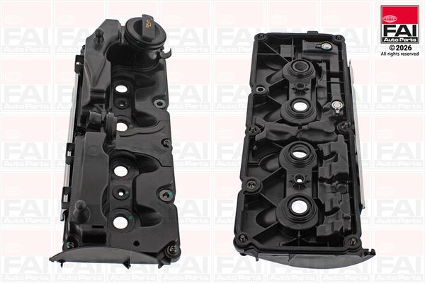 FAI AutoParts Svirties dangtelis