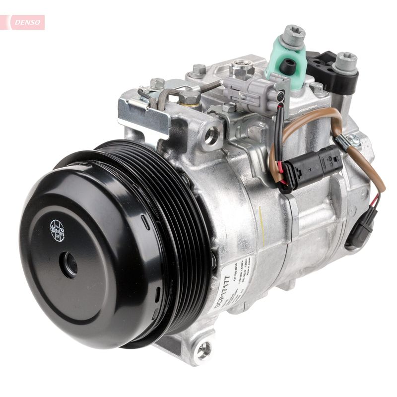 Denso Air Conditioning Compressor DCP17177