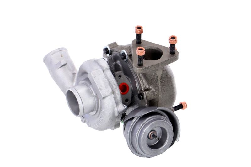 REMANTE 003-001-000065R Charger, charging (supercharged/turbocharged)