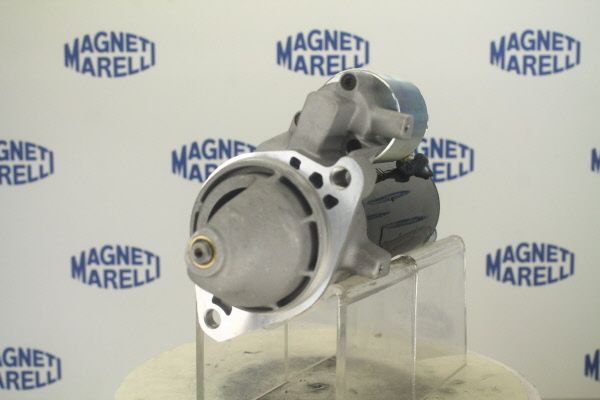 DA SILVA MSQ0119 Starteris