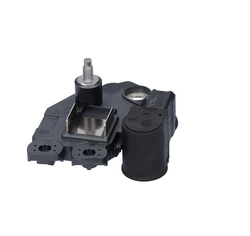 Spanningsregelaar (14V) past: ALFA ROMEO MITO  CITROEN NEMO  FIAT DOBLO CARGO 1.3D 08.08-