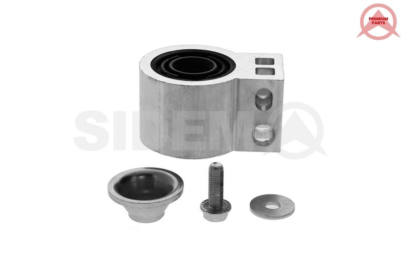 SIDEM 809633 Valdymo svirties/išilginių svirčių įvorė