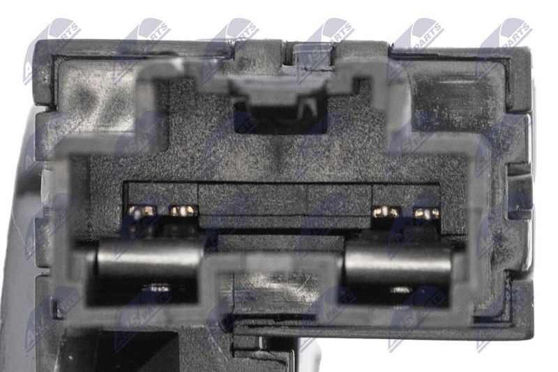 NTY EAS-LR-004 Clock Spring, airbag