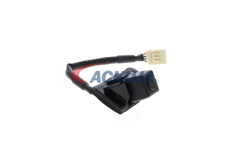 ACKOJA A37-74-0014 Rear View Camera, park distance control
