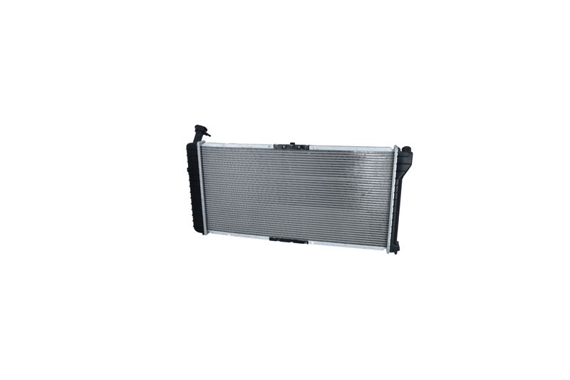Radiaator, mootorijahutus, NRF 56004