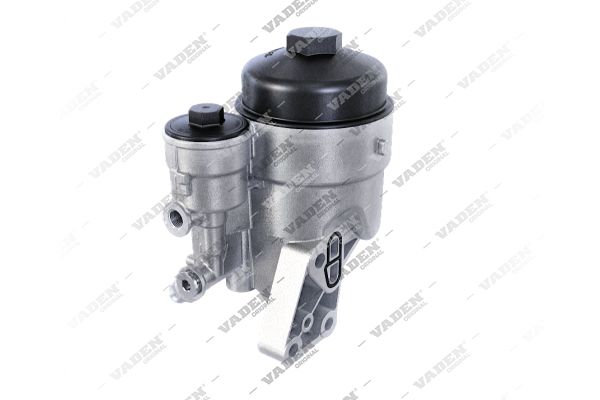 držák palivových filtrů MB Atego kompletní 0101314