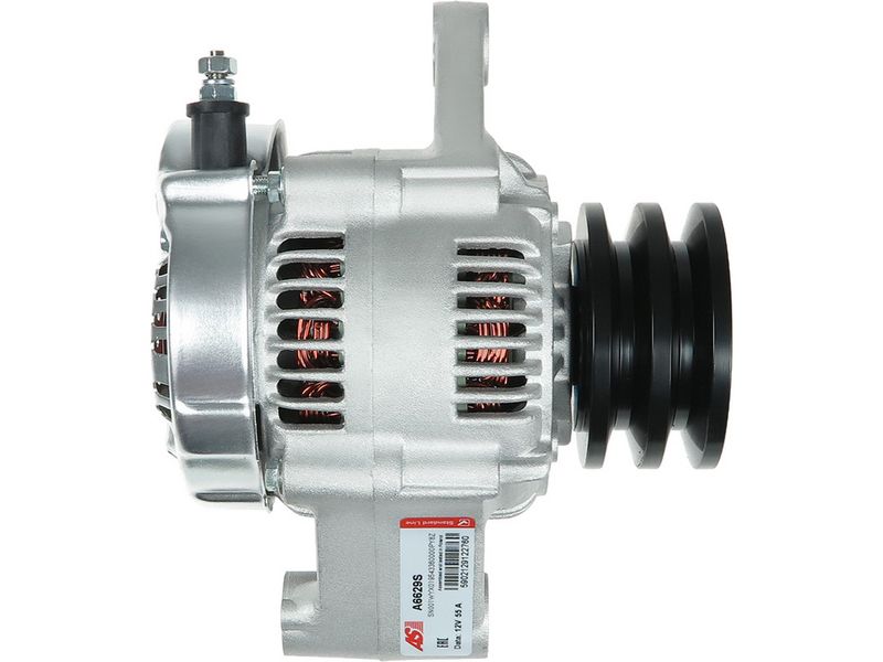 AS-PL A6629S Alternator