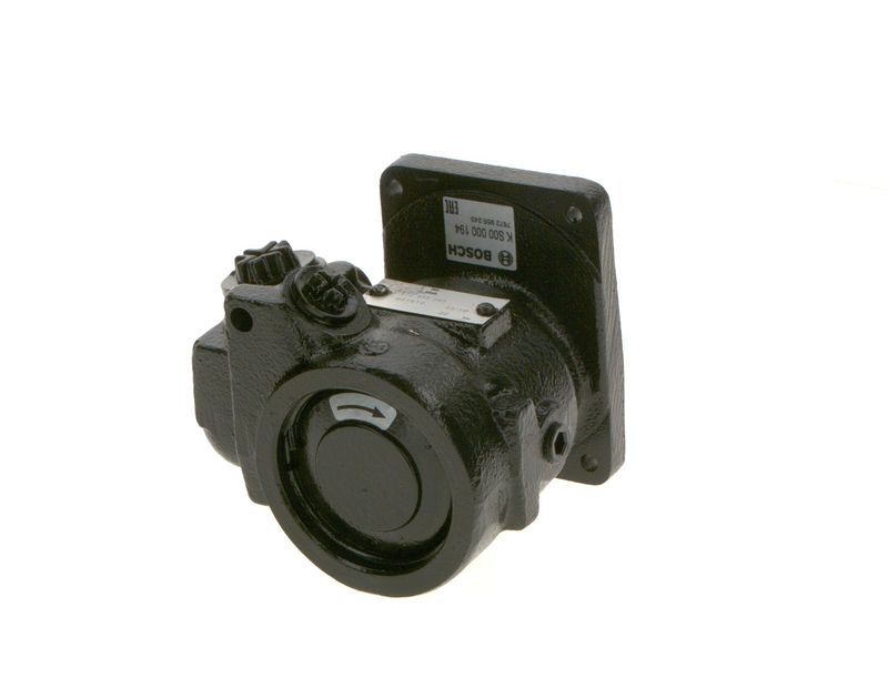 BOSCH KS01000164 Hydraulic Pump, steering