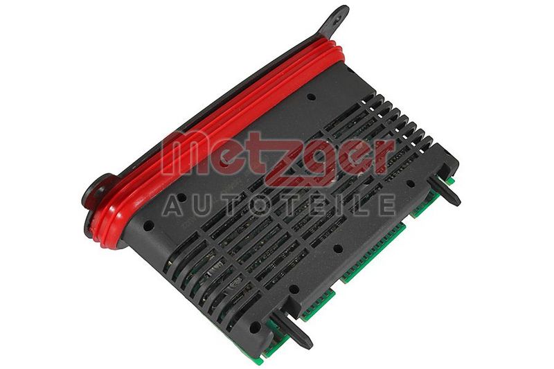 METZGER AUTOTEILE 0896643 - Driver Module, Lighting System