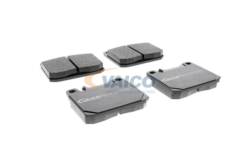 VAICO V30-8101 Brake Pad Set, disc brake
