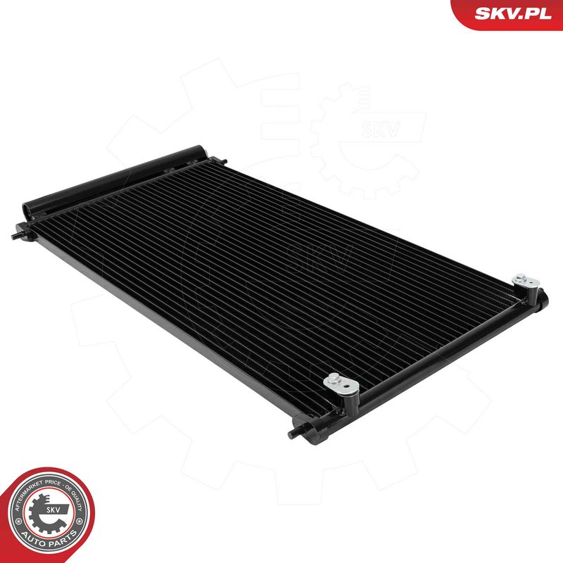 Kondensaator, kliimaseade, ESEN SKV 86SKV175