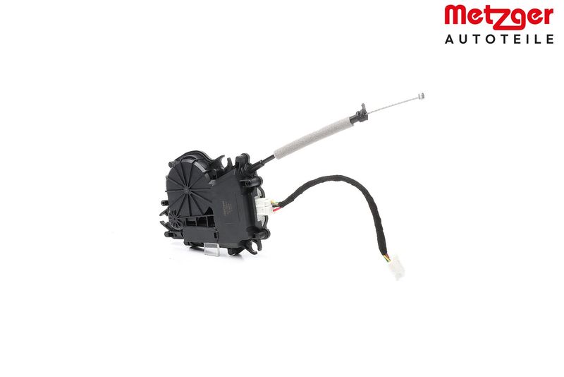 ZUZIEHHILFE HECKKLAPPE METZGER AUTOTEILE 2310670 5