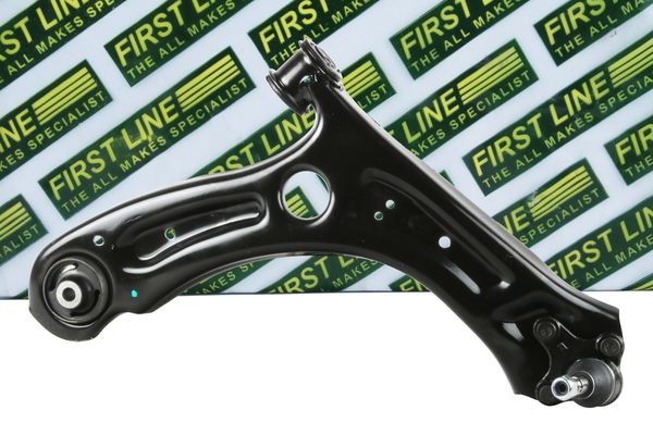 FIRST LINE Control/Trailing Arm, wheel suspension FCA7165