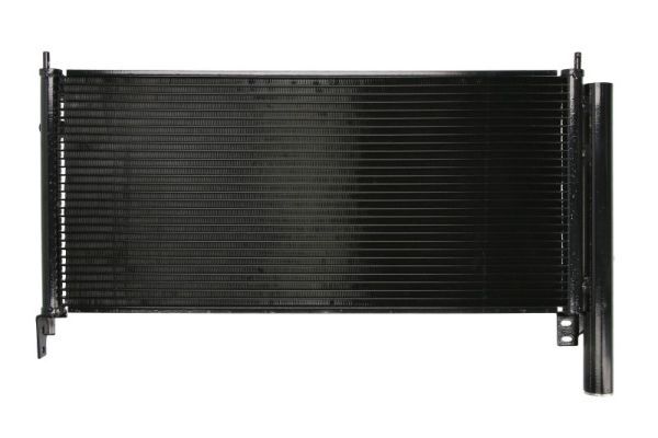 A/C condensator past: TOYOTA PRIUS, PRIUS PLUS 1.8H 04.09-