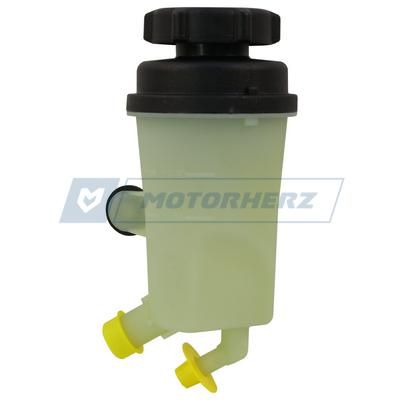 Бачок ГПК -06 FORD Connect 02-13, Focus I 98-04 98AG3R700AH