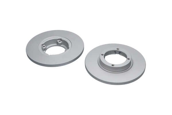 Kavo Parts BR-1204-C Brake Disc