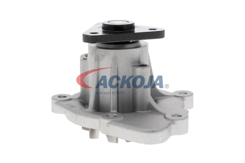 ACKOJA A53-0705 Water Pump, engine cooling