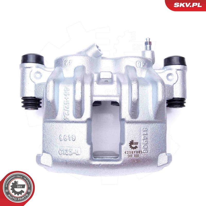 Pidurisadul, ESEN SKV 42SKV881