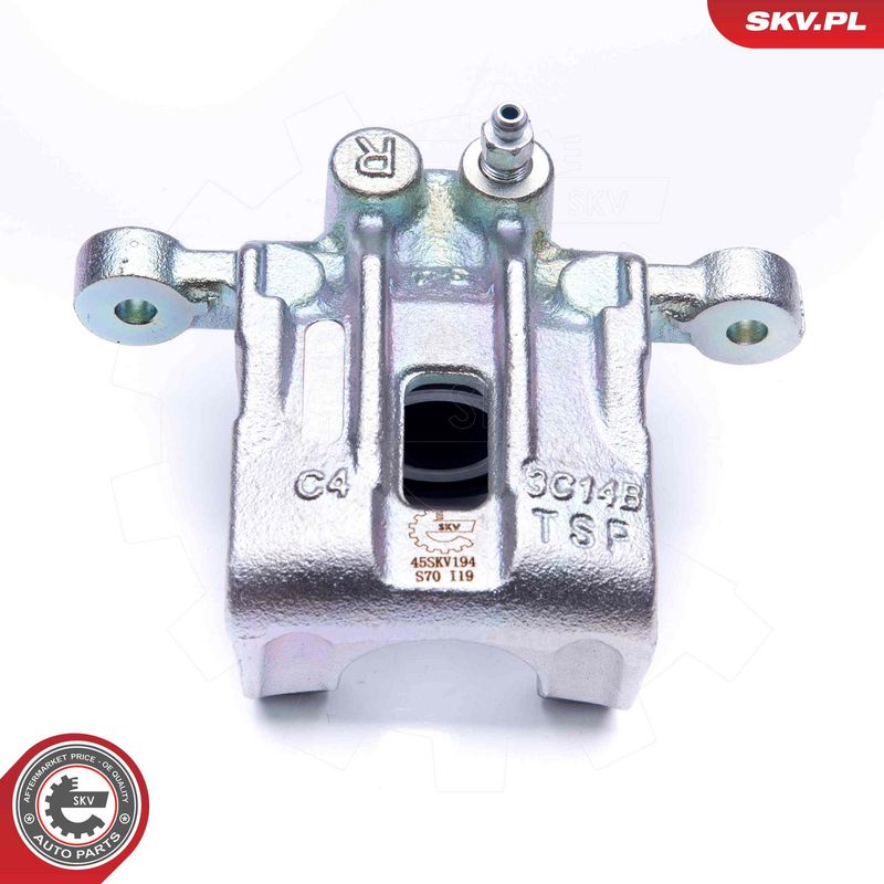 Pidurisadul, ESEN SKV 45SKV194