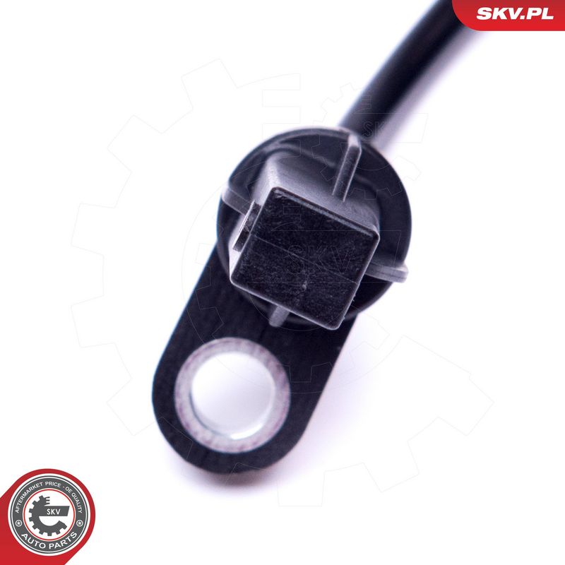 Andur, rattapöörete arv, ESEN SKV 06SKV362