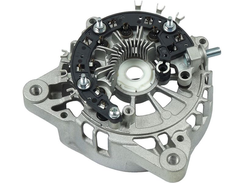Seadistaja, generaator, AS-PL ARC3111