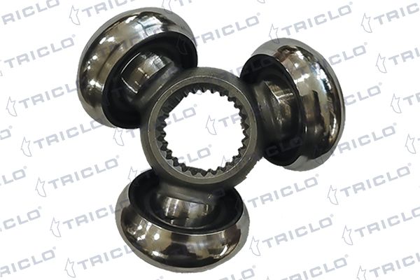 трипод, полуоска TRICLO
