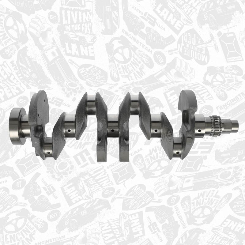 Product Image - Krukas - HK0190VR1 - ET ENGINETEAM